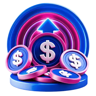 25% on every 4th deposit!